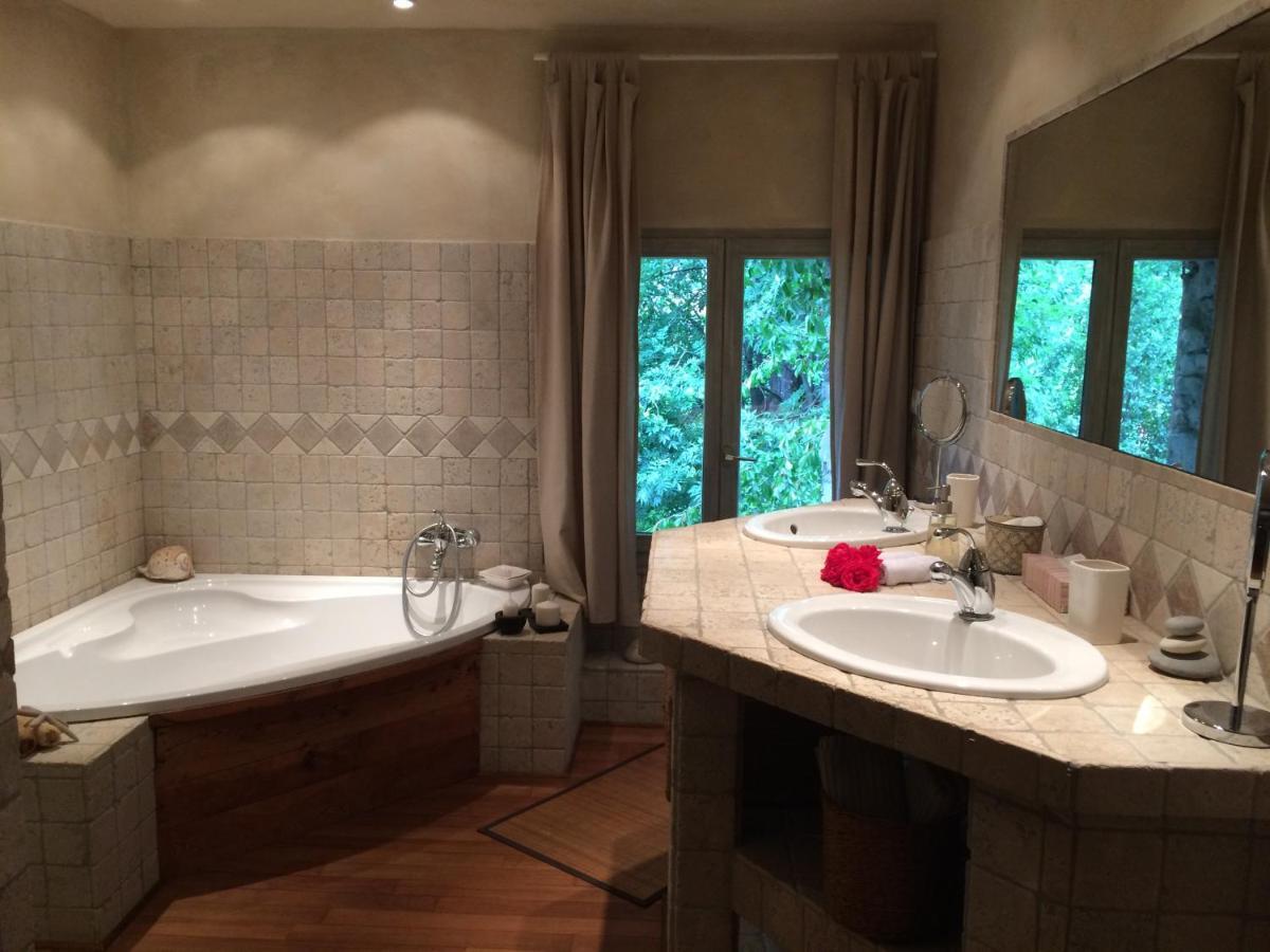 Bed and Breakfast Le Val D'Ailleurs Jausiers Exterior foto
